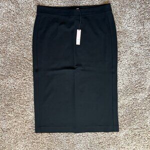 Black Label by Chico's™ Stretch Maxi Skirt, XL